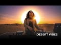 Arabic Deep House Oriental Techno Fusion Desert DJ Sunset Mix 