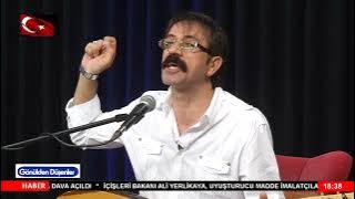 Ozan Erhan ÇERKEZOĞLU