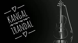 Video thumbnail of "Kangal Irandal | Love Hits | HQ Audio Quality | Paatoo media"