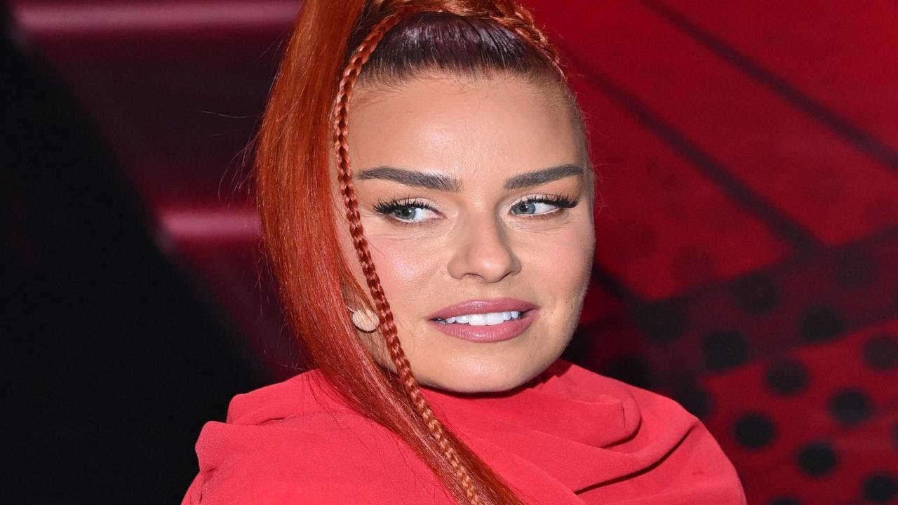 Urbańska szczerze o odejściu z The Voice Kids: Co skrywają kulisy jej decyzji?