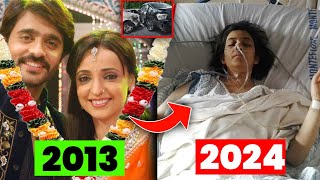 Rangrasiya Serial Star Cast Then and Now 2013 to 2024 😱 Unbelievable Transformation