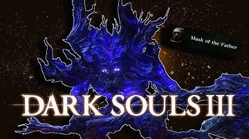 This New Boss is Amazing - Dark Souls 3 - The Convergence Mod - Part 4