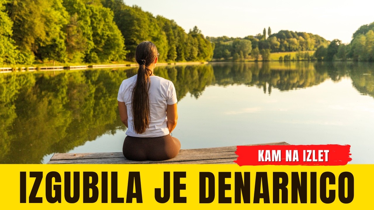 Odlična ideja kam na izlet po Sloveniji je zagotovo Pomurje, kjer je dobra hrana in prijazni ljudje