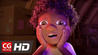 CGI 3D Animated Short Film: 'Abracadabra' by ISArt Digital | @CGMeetup by CGMeetup 34,862 views 7 months ago 2 minutes, 55 seconds