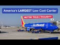 TRIP REPORT | Southwest Airlines | Portland to San Jose | Boeing 737-800