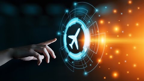 RAeS Webinar: Artificial Intelligence and Aviation