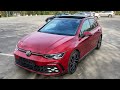 В продаже Volkswagen Golf GTI 2020 год. Авто из Германии. Москва #Shorts