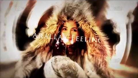 Stomp Stop Motion Parallax Intro - Free Download After Effects