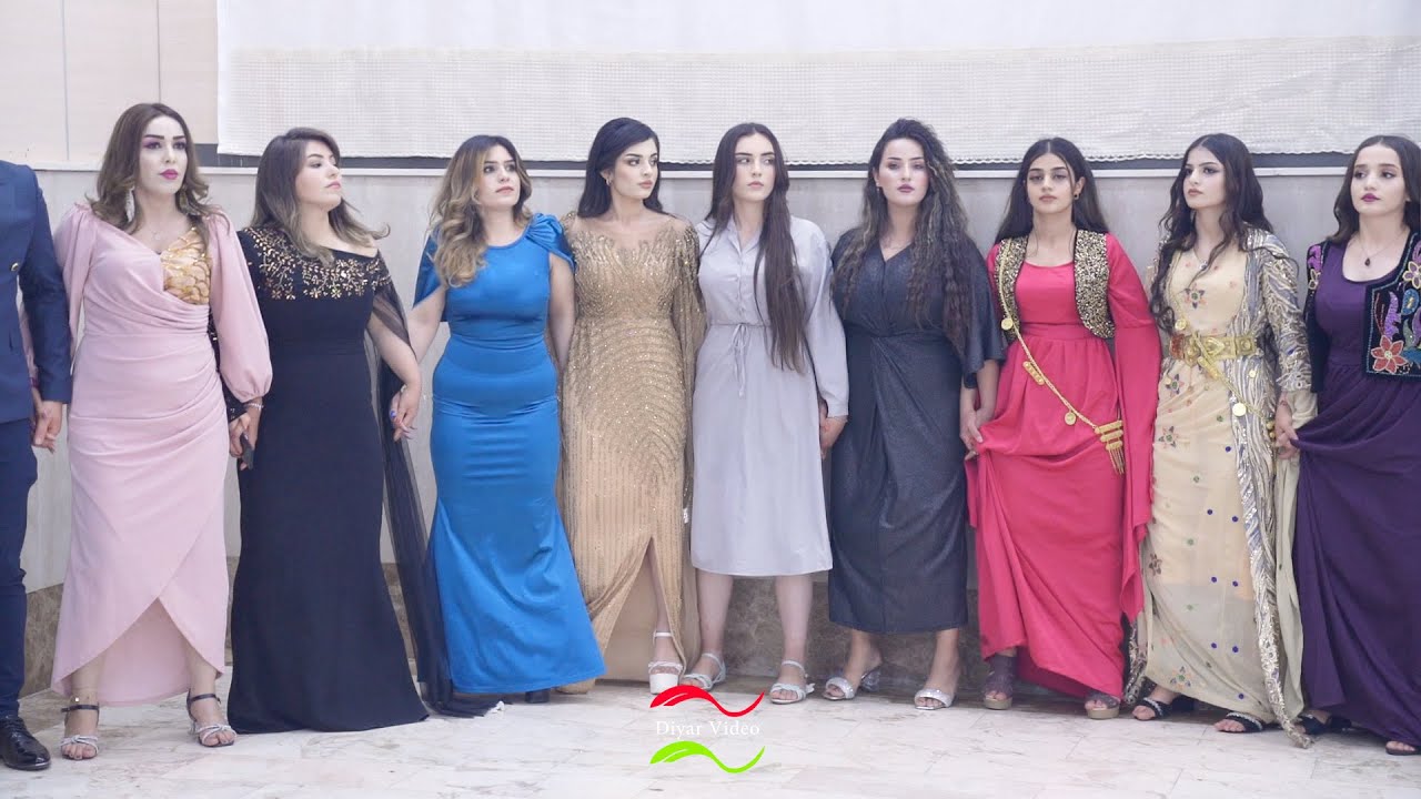 DAWATA  ALYAS & JEHAN PART5  الياس و جيهان عبدالله هركي ملاني   @diyarvideoiraq    ​