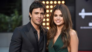Enrique Iglesias ft. Selena Gomez - Trying to Love You!!