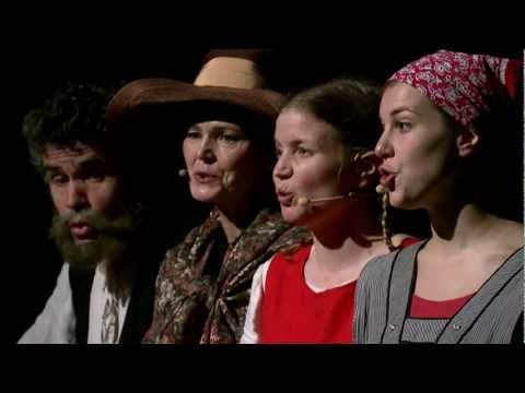 Heidi Das Musical Fur Kinder Heidi Das Musical Fur Kinder