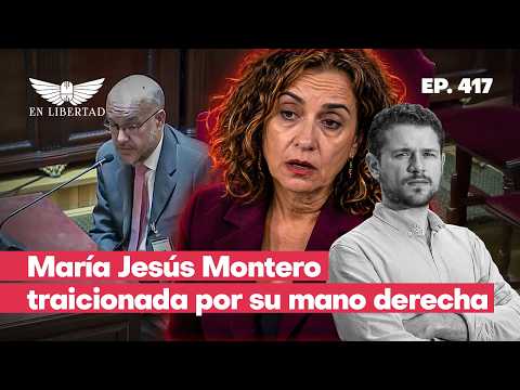 El jefe de Gabinete de María Jesús Montero confiesa en el Supremo