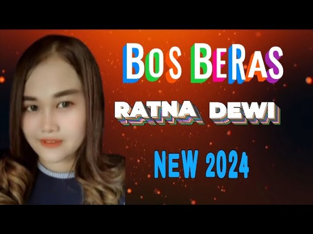 Bos Beras - Ratna Dewi | Video Lirik Tarling Cirebonan class=