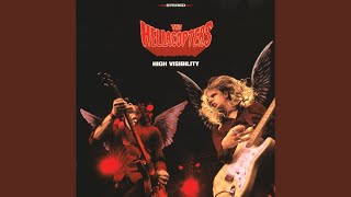 Video thumbnail of "The Hellacopters - A Heart Without A Home"