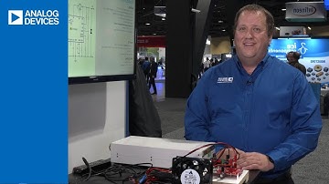 eFuse Fan Protection