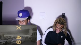 Rod Wave - All Week [REACTION!] | Raw\&UnChuck
