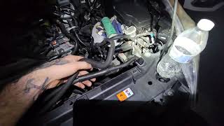 Mazdaspeed3 Diaries - Installation Of Bnrs4, Injectors, Intake Valves