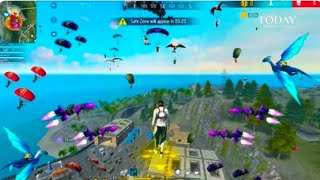 Awm Awm 99% Headshot 26 Kill L Solo Vs Squad Full Gamplay L Intel I5 Freefire