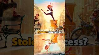 🩰Why Is Félicie So Controversial#shorts #ballerina #netflix #animtion Update