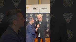 The Bluegrass Torch: Ricky Skaggs on Billy Strings, Molly Tuttle & Sierra Hull