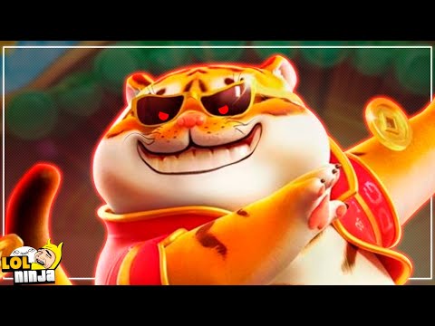 I LOST EVERYTHING ON THE TIGER GAME😥 | LOL NINJA - Amarelito
