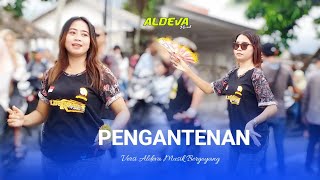 DANGDUT SASAK PENGANTENAN VERSI ALDEVA MUSIK BERGOYANG