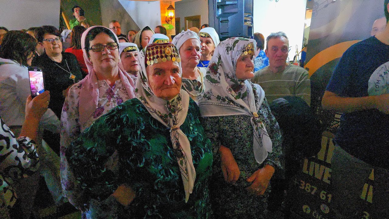 Promocija Katova I Kaftana Koja Se Pamti 🌟 Rostovo Kod Bugojna 08.02.2026. 🎹 Nijal Bend.