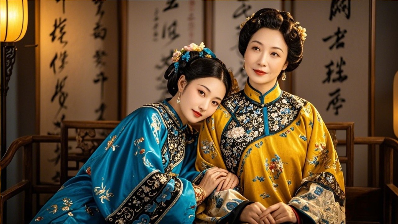 [MULTI SUB]【完整版】| 我穿越古代嫁植物人夫君却被他抛弃，于是我带着婆婆一起离开舒舒服服过日子！#短剧全集 #最火短剧推荐 | 甜梦剧场