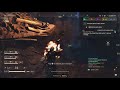 A simple man uses overkill