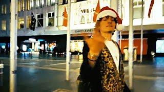 ninetwo5 - 925 SZN (official music video)