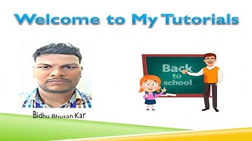 STD-VII Working in Edubuntu Chapter -2