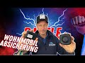 Wohnmobil Alarmanlage aus Meisterhand