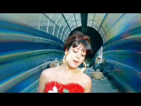 Lily Allen - LDN