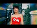 Capture de la vidéo Lily Allen | Ldn (Official Video)