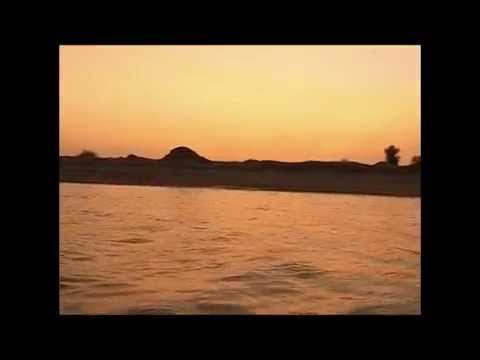 Toubaka by Djessou Mory Kanté from River Strings (with Djelimady Tounkara)