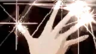 Saturn Planet Power Special Effects