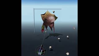 Cloth simulation in ThreeJS/WebGL - Tests
