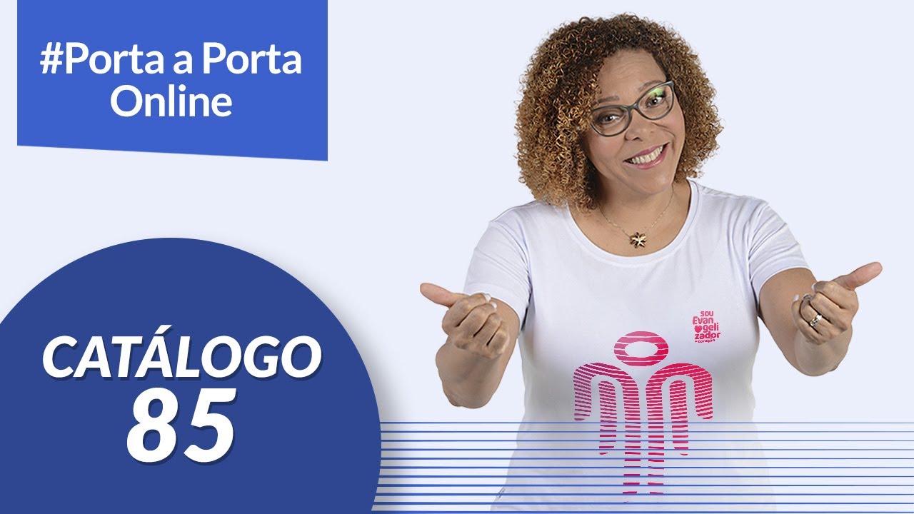 Canção Nova Porta A Porta Cadastro Catalogo 85 Porta A Porta Cancao Nova Youtube