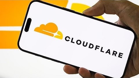 Cloudflare Outage CRUSHED Your Site? Instant 2-Minute Recovery FIX!