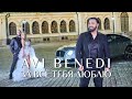 AVI BENEDI ЗА ВСЁ ТЕБЯ ЛЮБЛЮ AVI BENEDI ZA VSE TEBYA LUBLU AVI BENEDI ЗА ВСЁ ТЕБЯ ЛЮБЛЮ AVI BENEDI ZA VSE TEBYA LUBLU