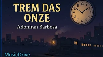 Trem das onze - Adoniran Barbosa Trem das onze - Adoniran Barbosa