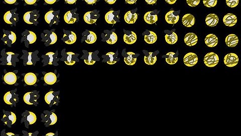 I made an overworld combat thing in RPG Maker MV