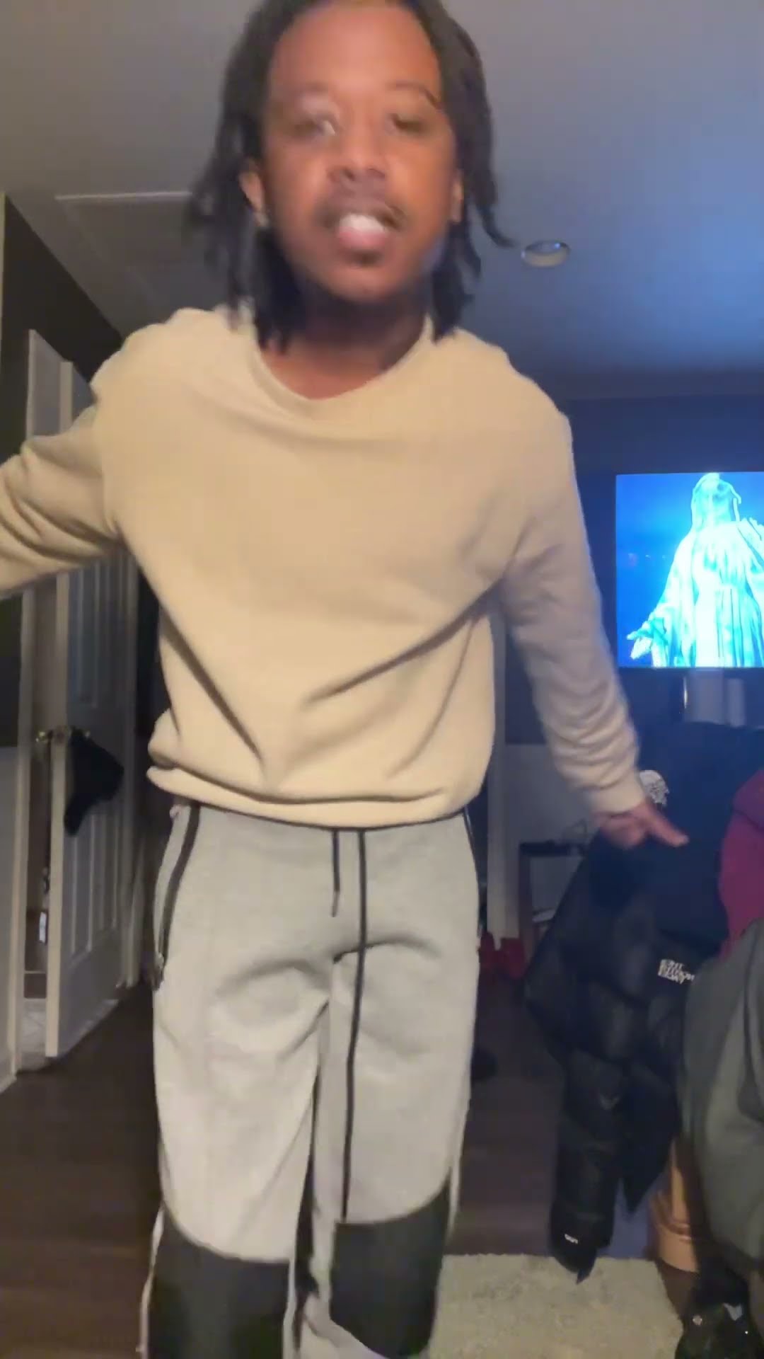 Took my heart freestyle