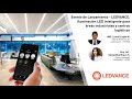 LEDVANCE-WEBINAR:Iluminación LED