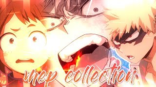 Kacchako MEP Collection