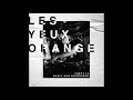 Bon Entendeur Radio invite : Les Yeux Orange (Exclusive Mix #2)