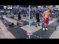 AG Chipper AGE 16 17 Teenage Boys &amp; Girls + AGE 35 49 Women &amp; Men PART 1 of 4 2018 CrossFit Games