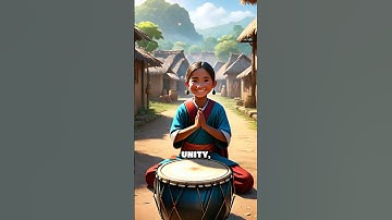 Percussion: The Secret Code of Human Connection