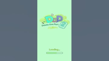 DOP 2 : Delete One Part | Gameplay Walkthrough | Level 156 Calm Down The Girl