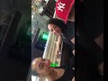 Patron Cocktails at Empire Sports Bar: Tonight's Drinks #shorts